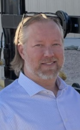 Chris Markham Best image