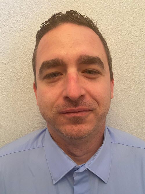Matt Edelblute