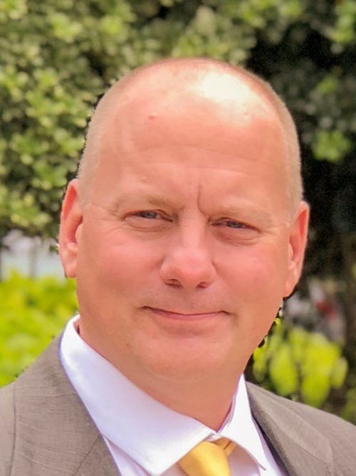 Scott Radonski