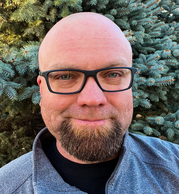 Josh Borchardt