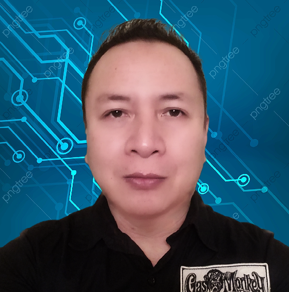 Roderick Asuque