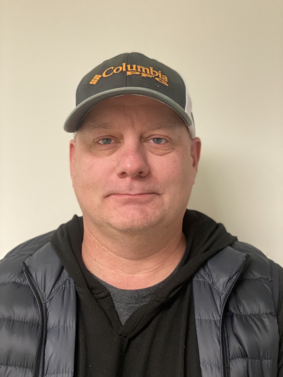 Scott Radonski
