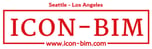 ICON - BIM logo