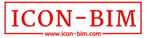 ICON-BIM Logo