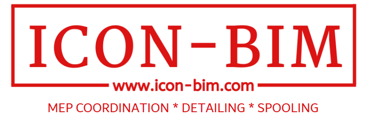 ICON-BIM logo