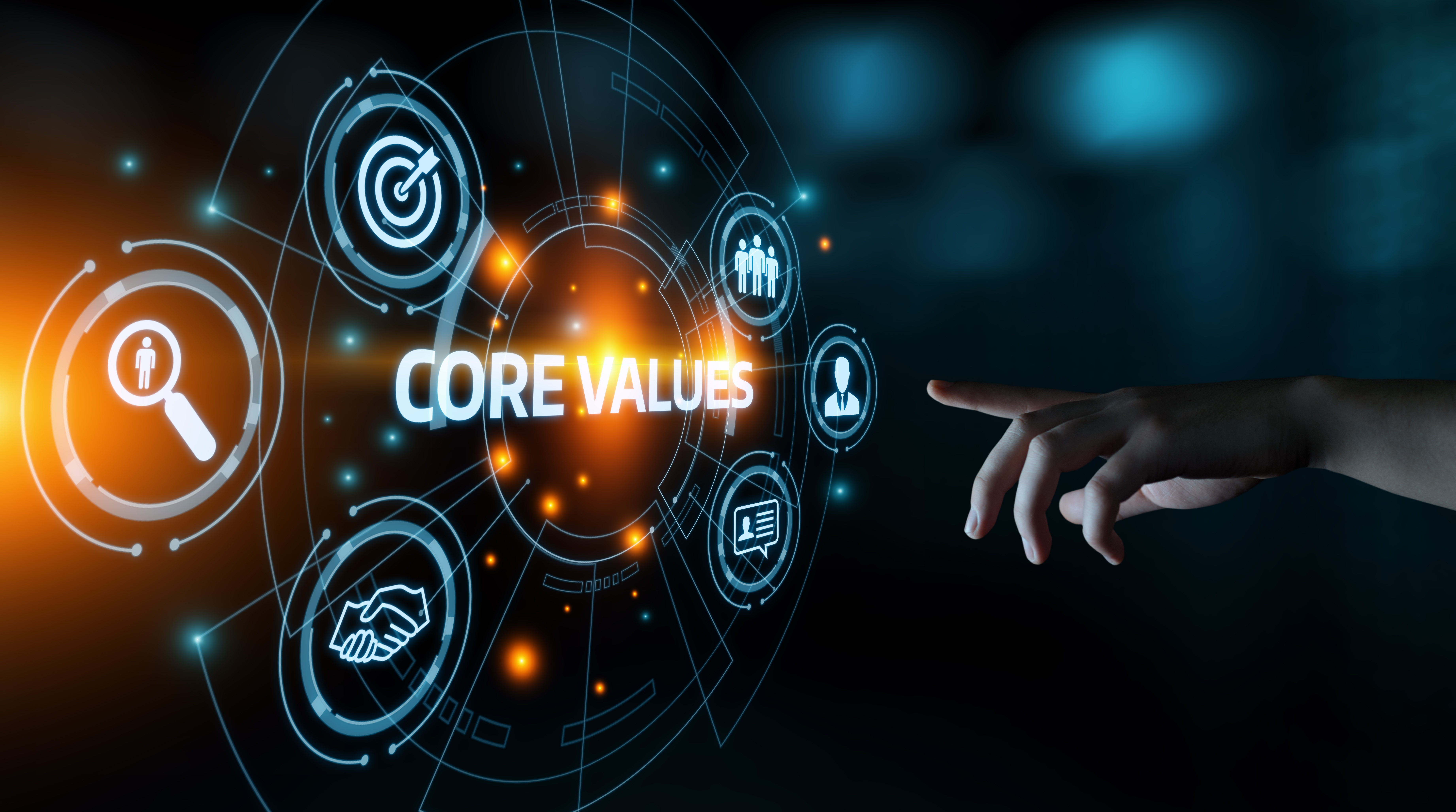 Core Values