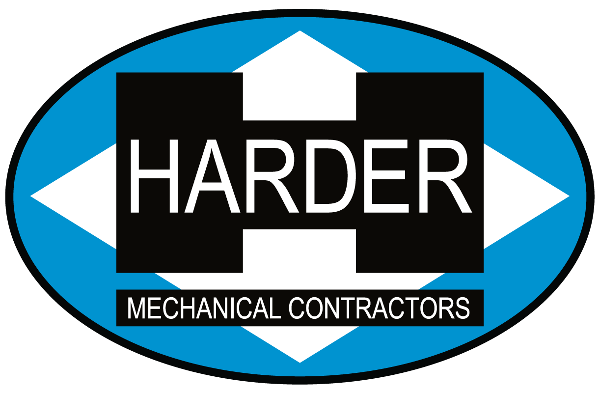 Harder  logo