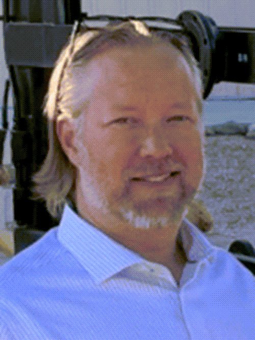 Chris Markham Best image