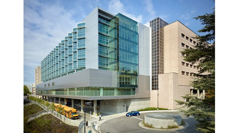 UWMC expansion project